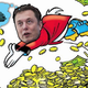 Image for article titled Good News! Elon Musk Is The Richest Person On Earth So Let's Tell Him What Cars To Buy